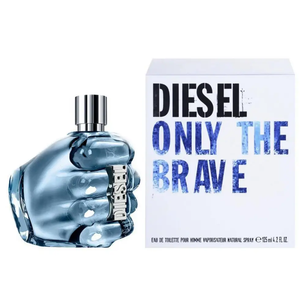 Diesel Only The Brave 125ml EDT