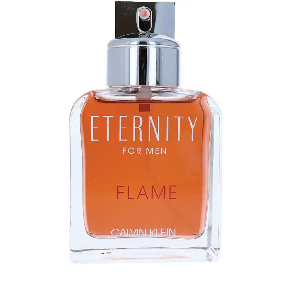 Calvin Klein Eternity Flame For Him 100ml EDT