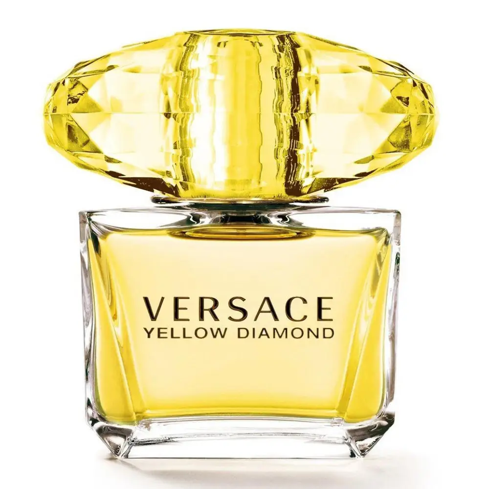 Versace Yellow Diamond 90ml EDT