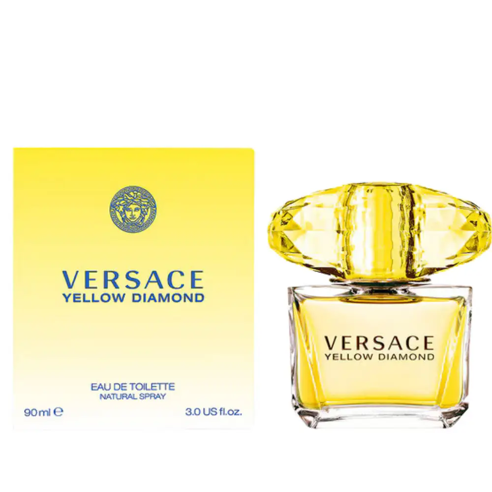 Versace Yellow Diamond 90ml EDT