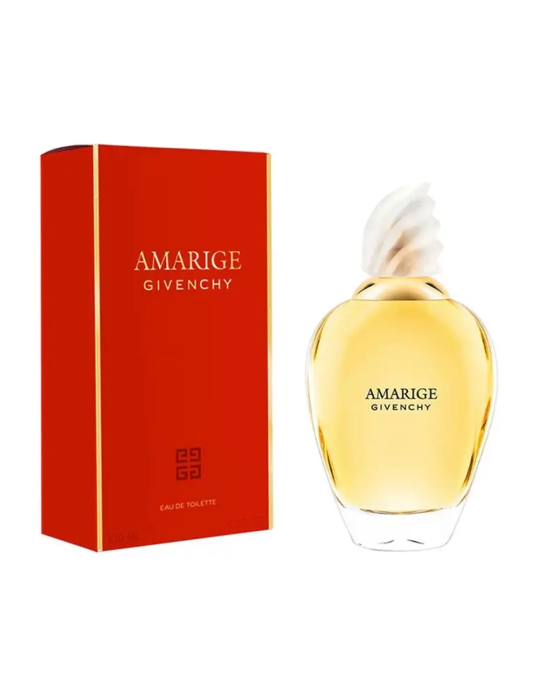 Givenchy Amarige 100ml EDT