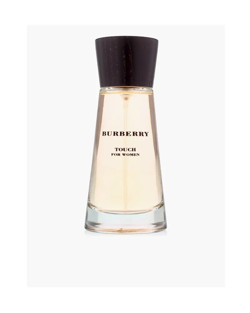 Burberry Touch 100ml Eau De Parfum