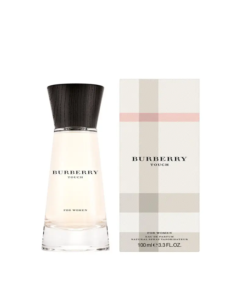 Burberry Touch 100ml Eau De Parfum