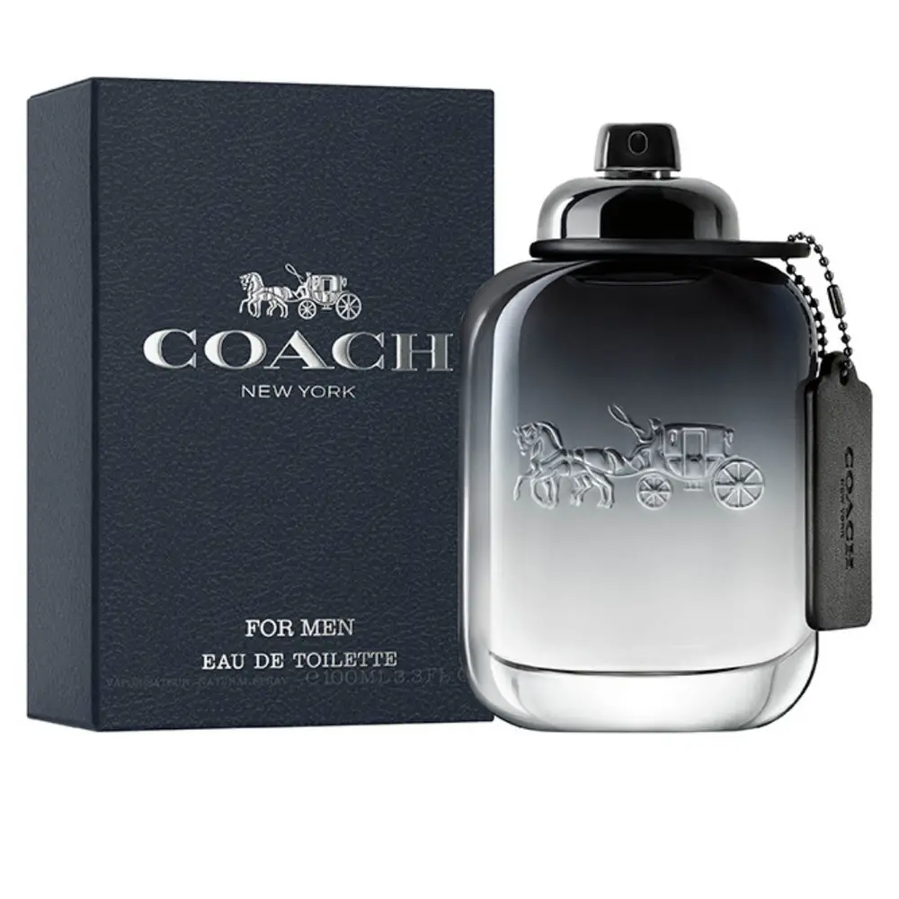 Coach For Men  100ml EDT