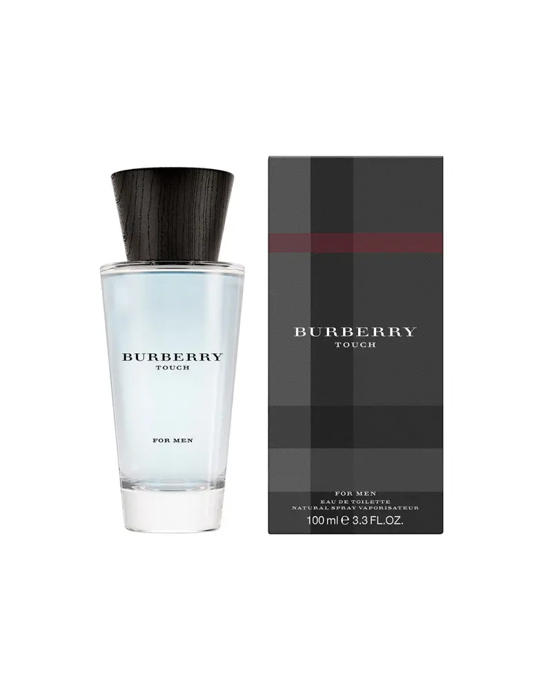 Burberry Touch 100ml EDT