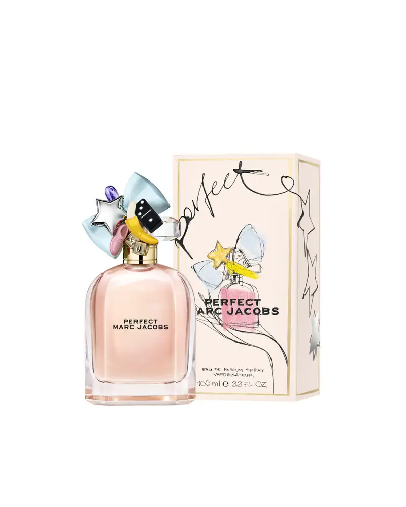 Marc Jacobs Perfect 100ml EDP