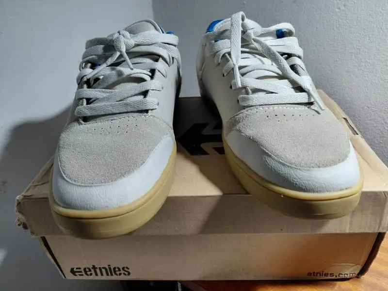 Etnies Etnies x Michelin Marana