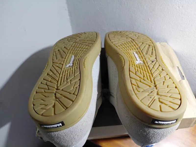 Etnies x Michelin Marana