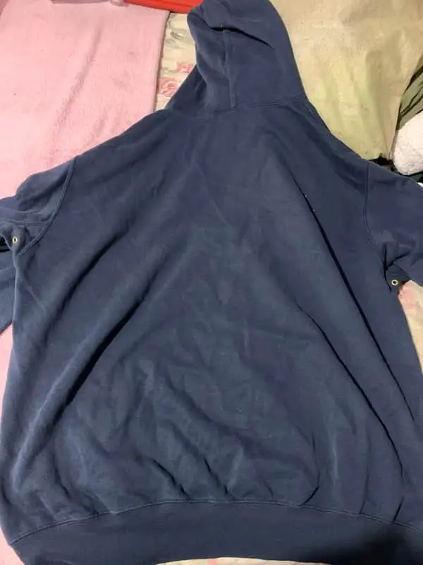Timberland hoodie