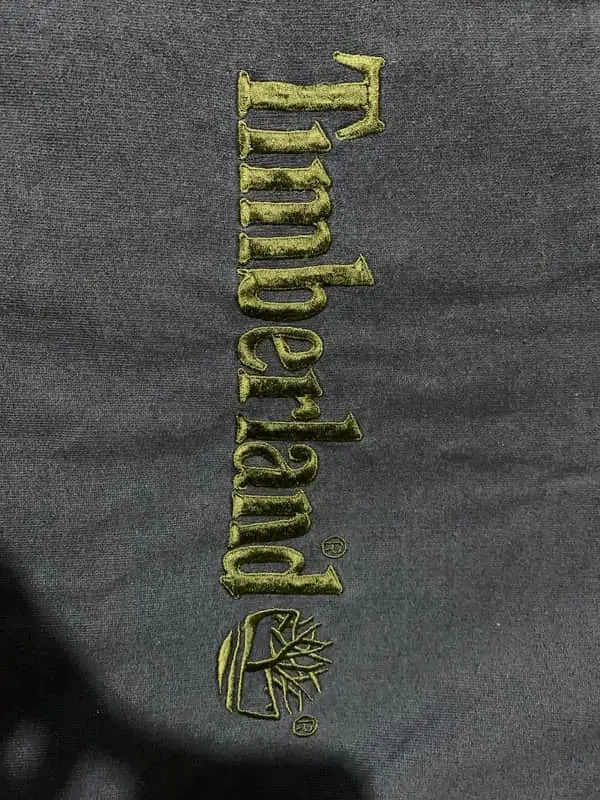 Timberland hoodie