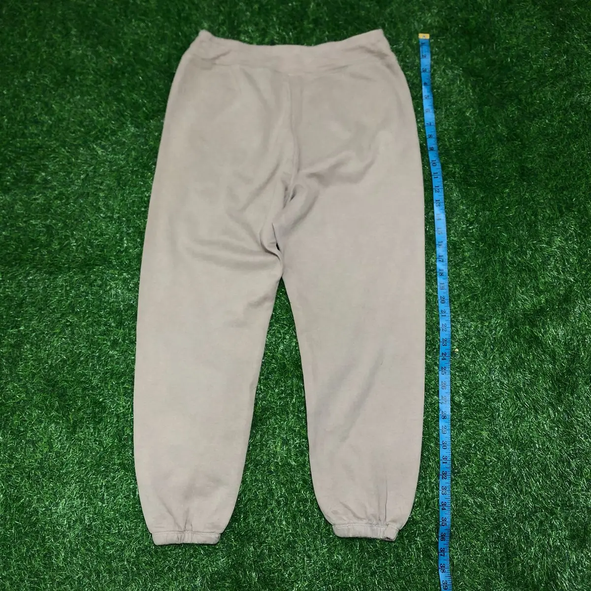 Calvin Klein Beige Joggers