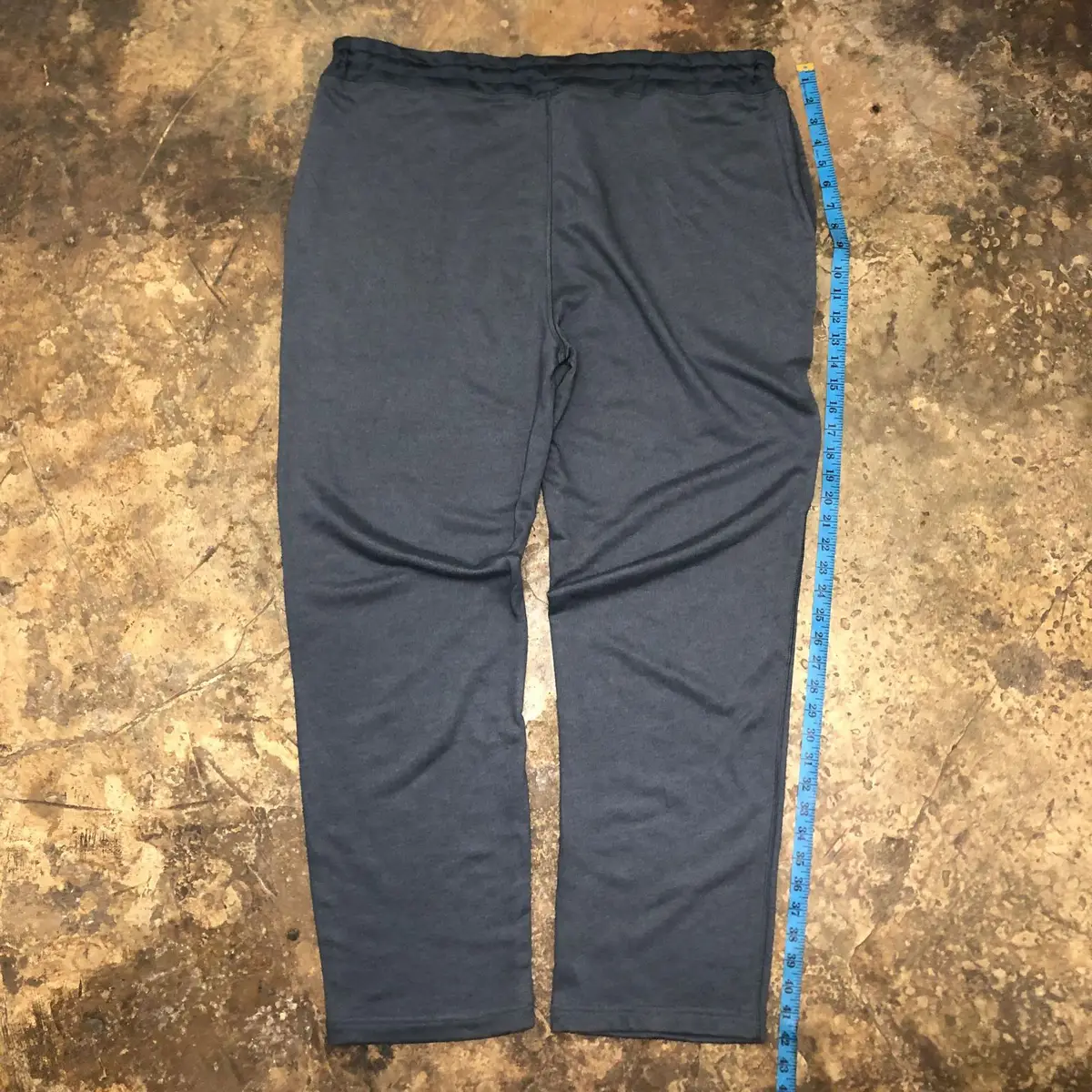 Under Armour Grey Activewear Sweatpants
