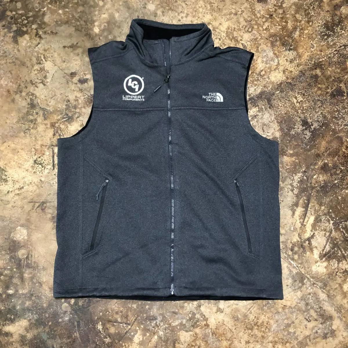 The North Face WindWall Sleeveless Vest