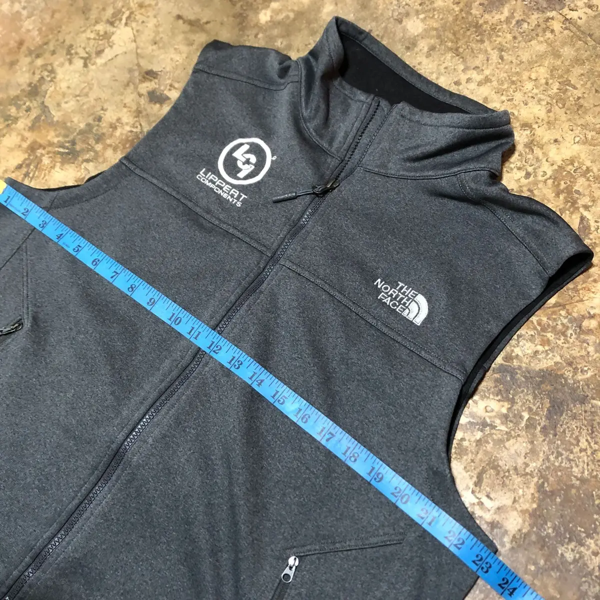 The North Face WindWall Sleeveless Vest