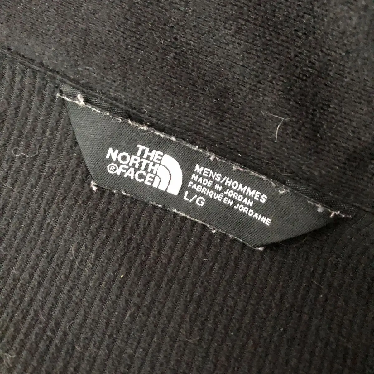 The North Face WindWall Sleeveless Vest