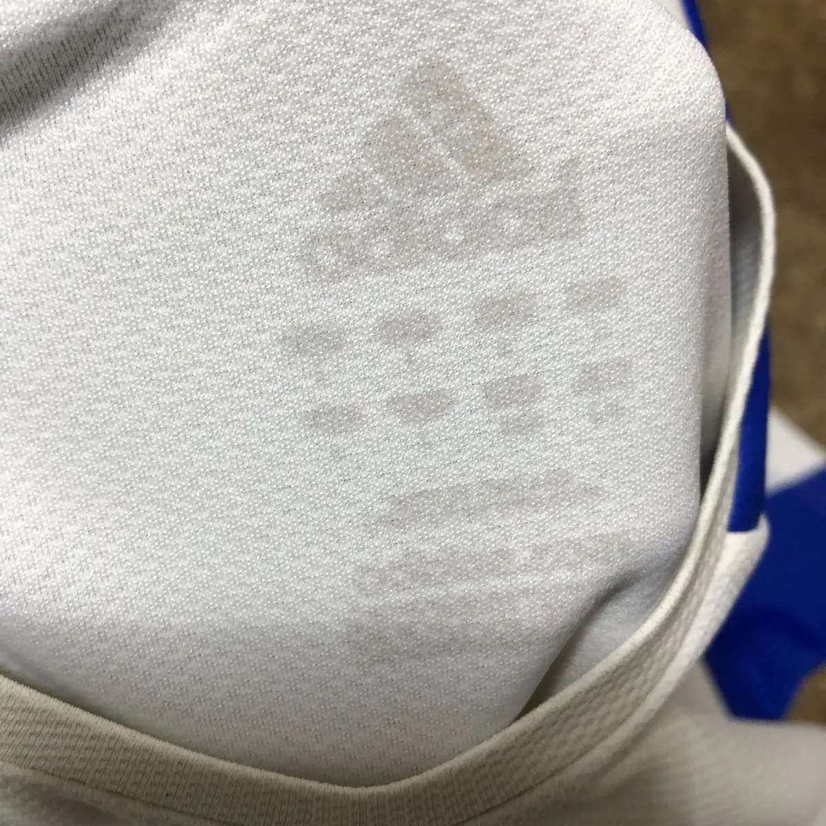Adidas Climalite Fahrschule Luki Schuster Jersey