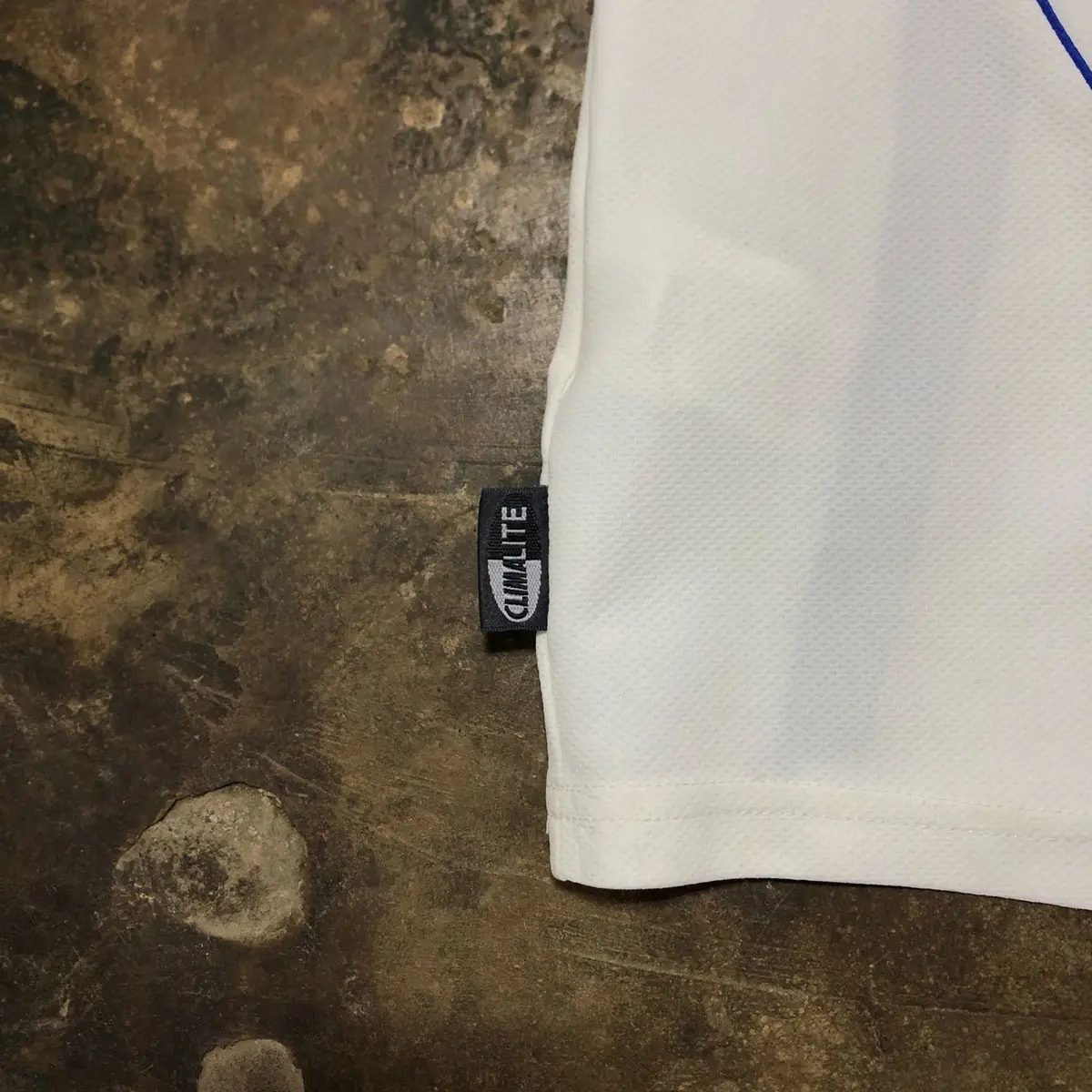 Adidas Climalite Fahrschule Luki Schuster Jersey