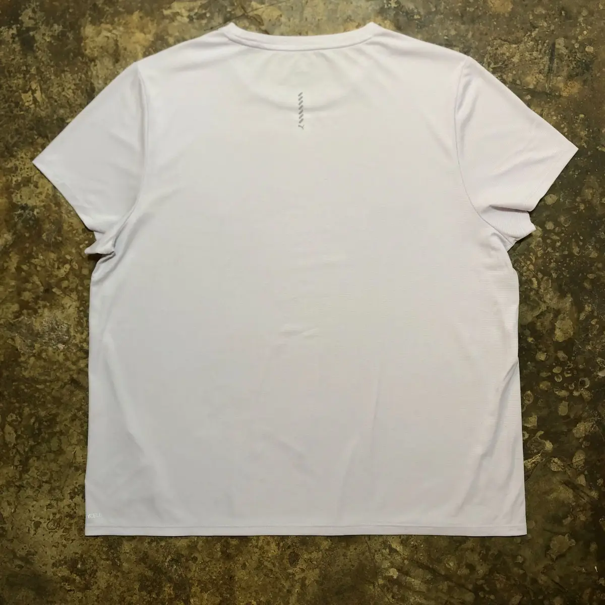 Puma Run Short Sleeve Performance Tee