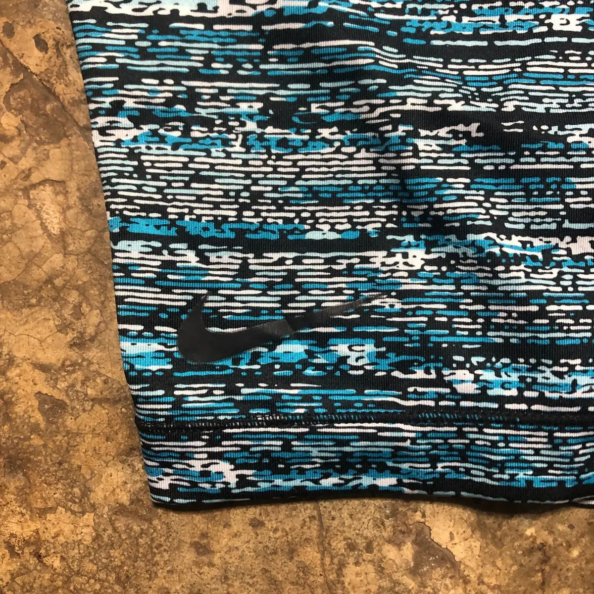 Nike Pro Girls Compression Shorts