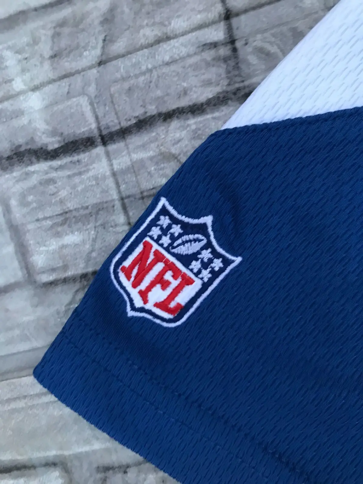Reebok Indianapolis Colts NFL Polo Shirt