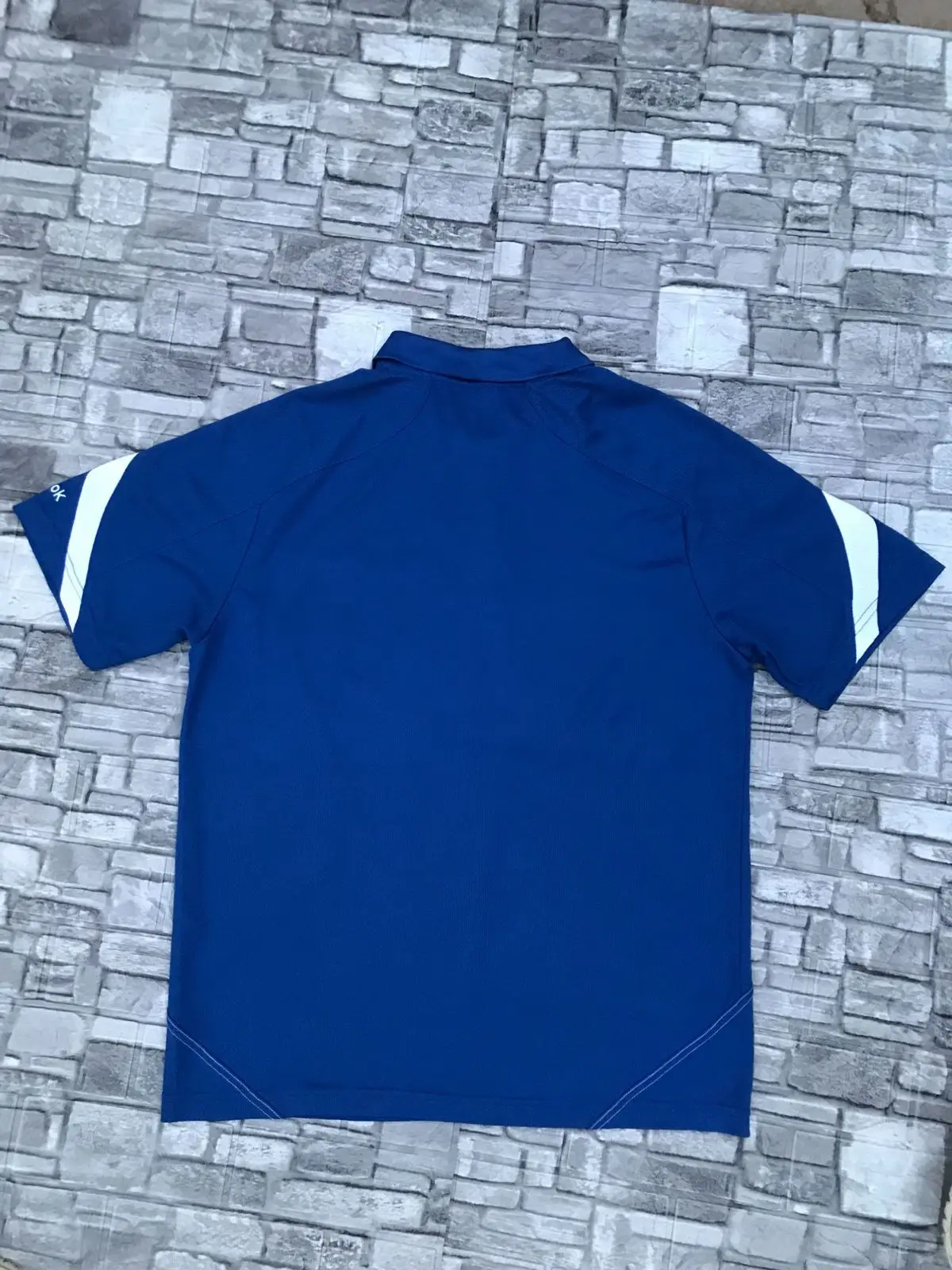Reebok Indianapolis Colts NFL Polo Shirt