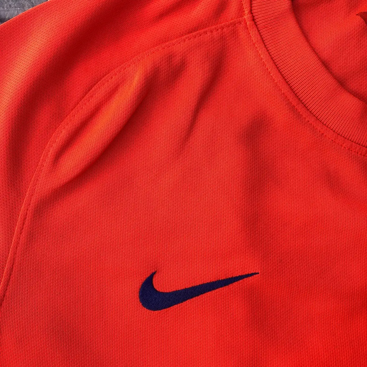 Nike FC Barcelona 2014/15 Away Jersey