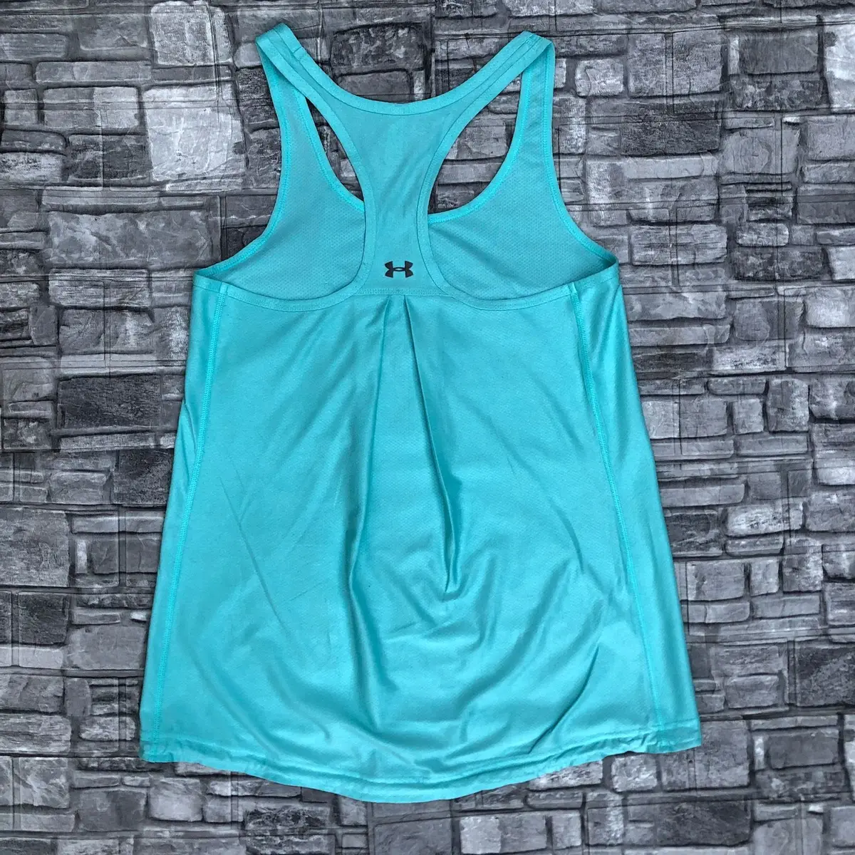 Under Armour HeatGear Racerback Tank Top
