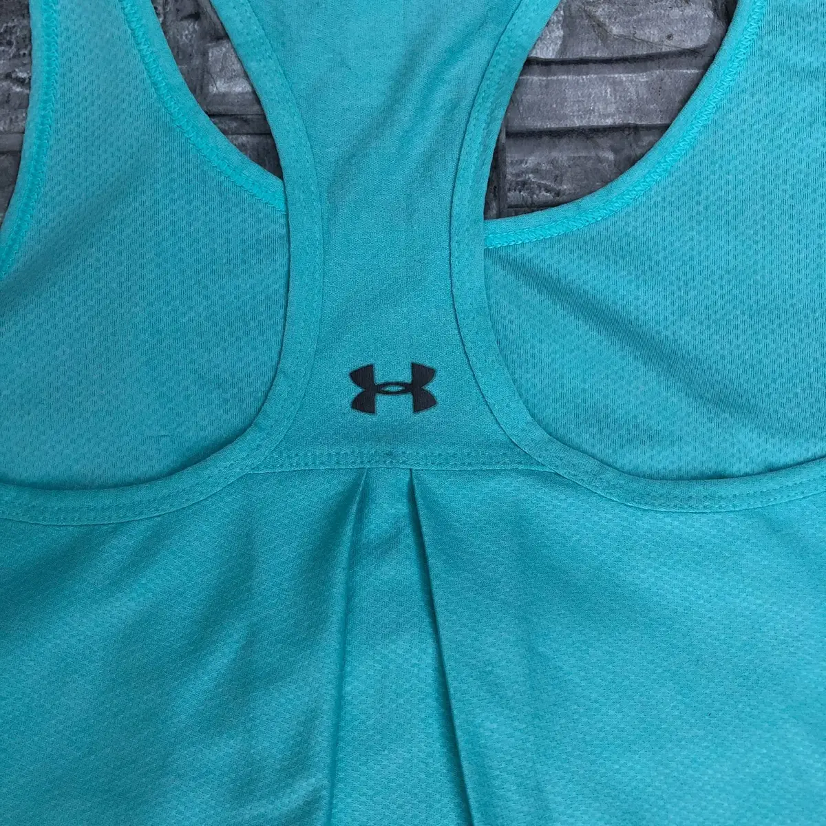 Under Armour HeatGear Racerback Tank Top
