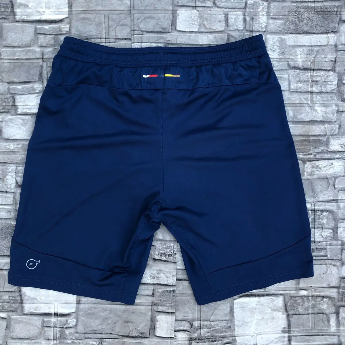Puma Arsenal FC Navy Football Shorts