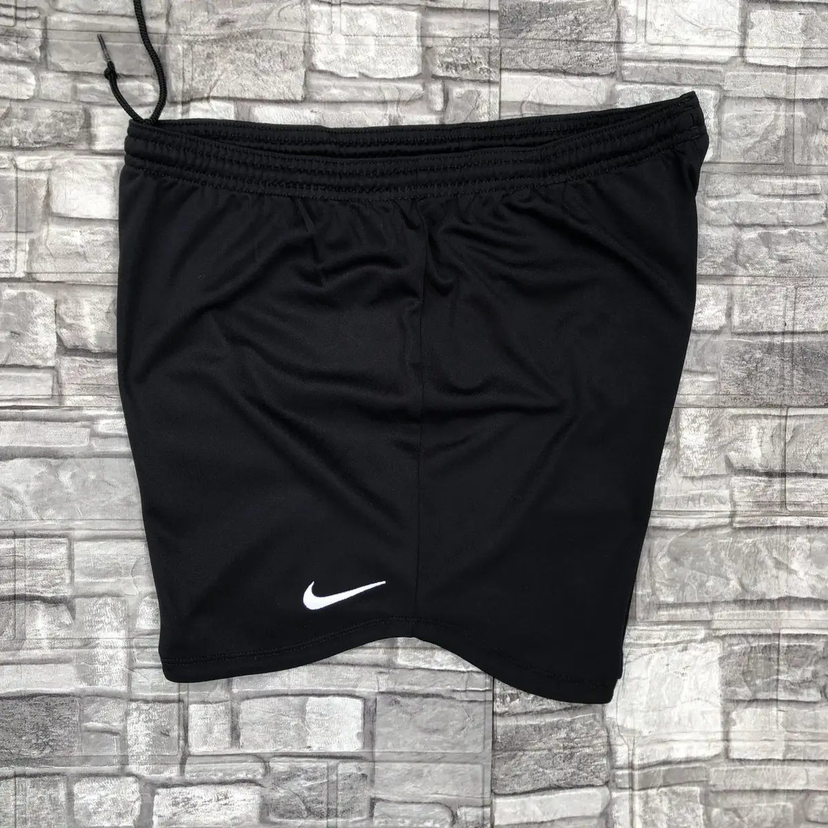 Nike Women's Soccer Athletic Shorts Black