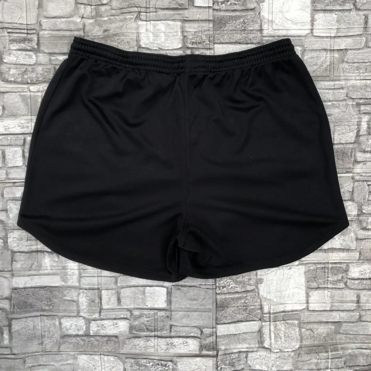 Nike Women's Soccer Athletic Shorts Black