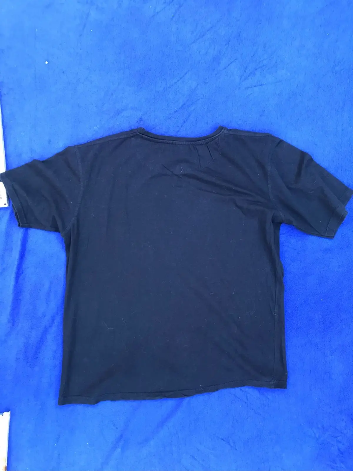 Hard Rock Cafe Sharm El Sheikh Black T-Shirt