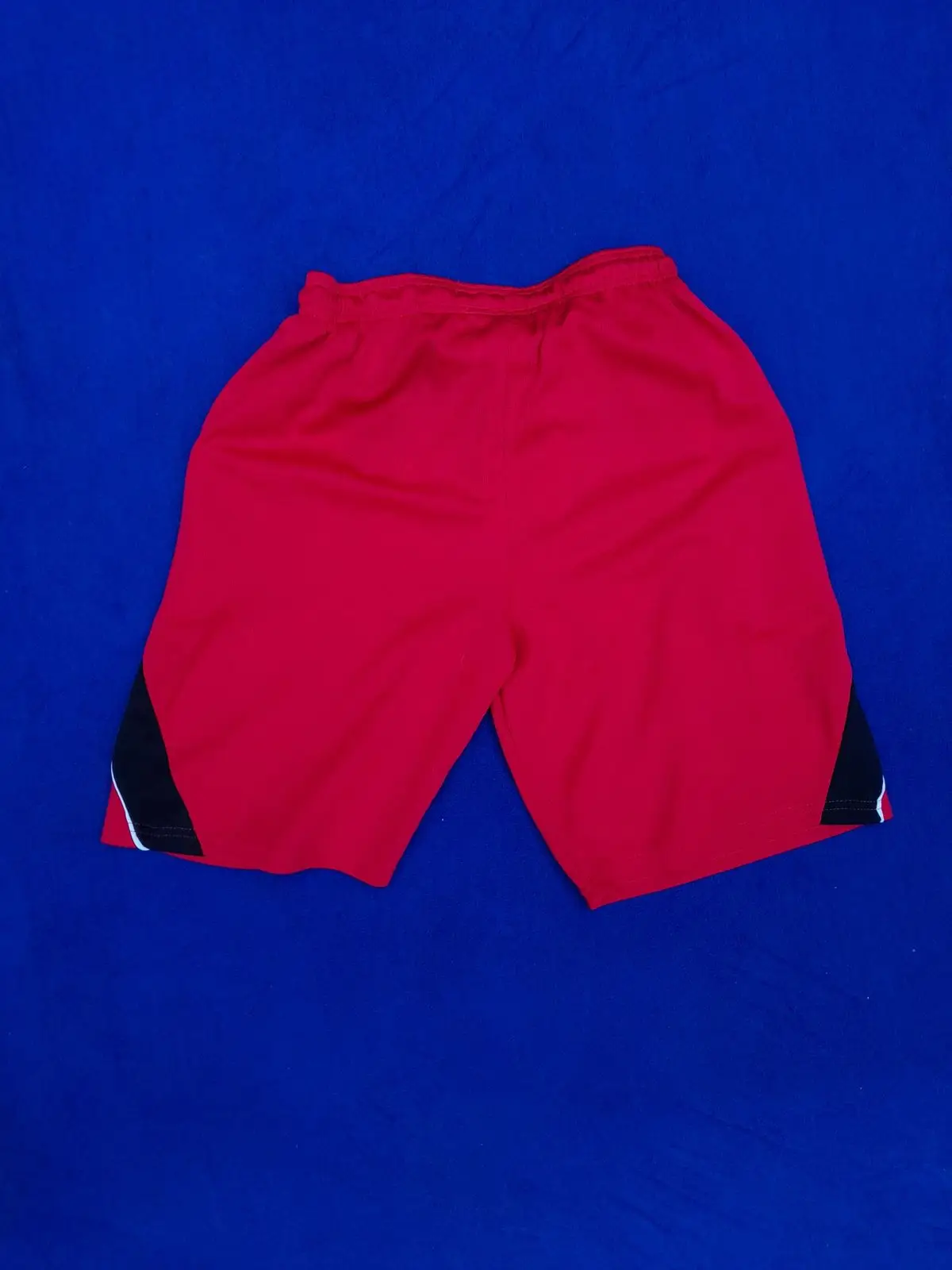Champion Red Athletic Shorts