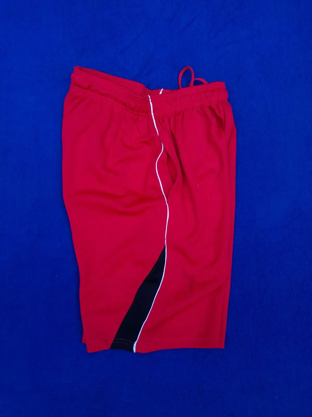 Champion Red Athletic Shorts