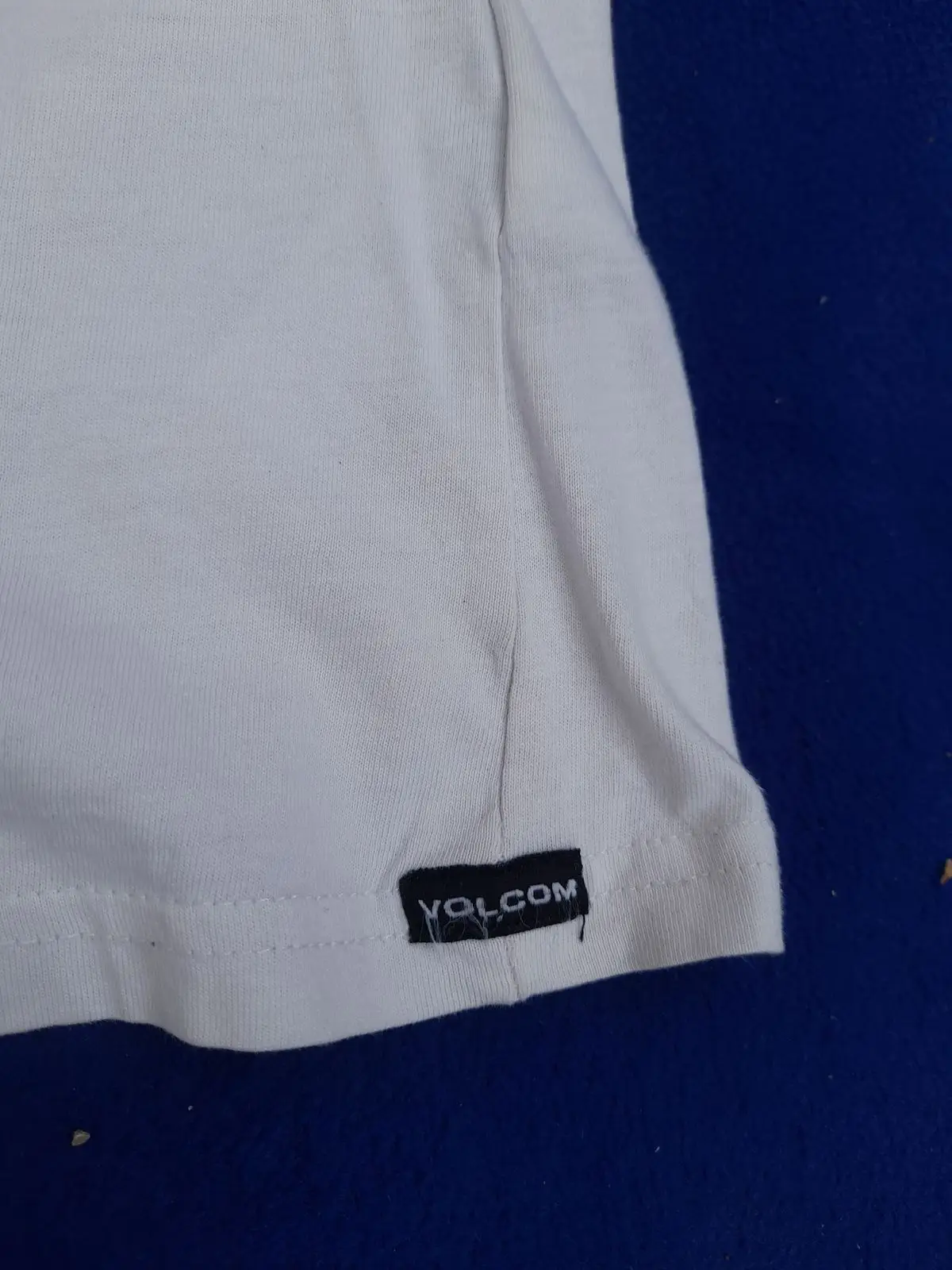 Volcom True To This Graphic T-Shirt