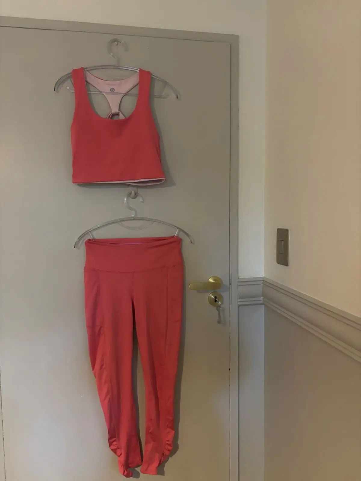Cotton On Activewear Matching Set