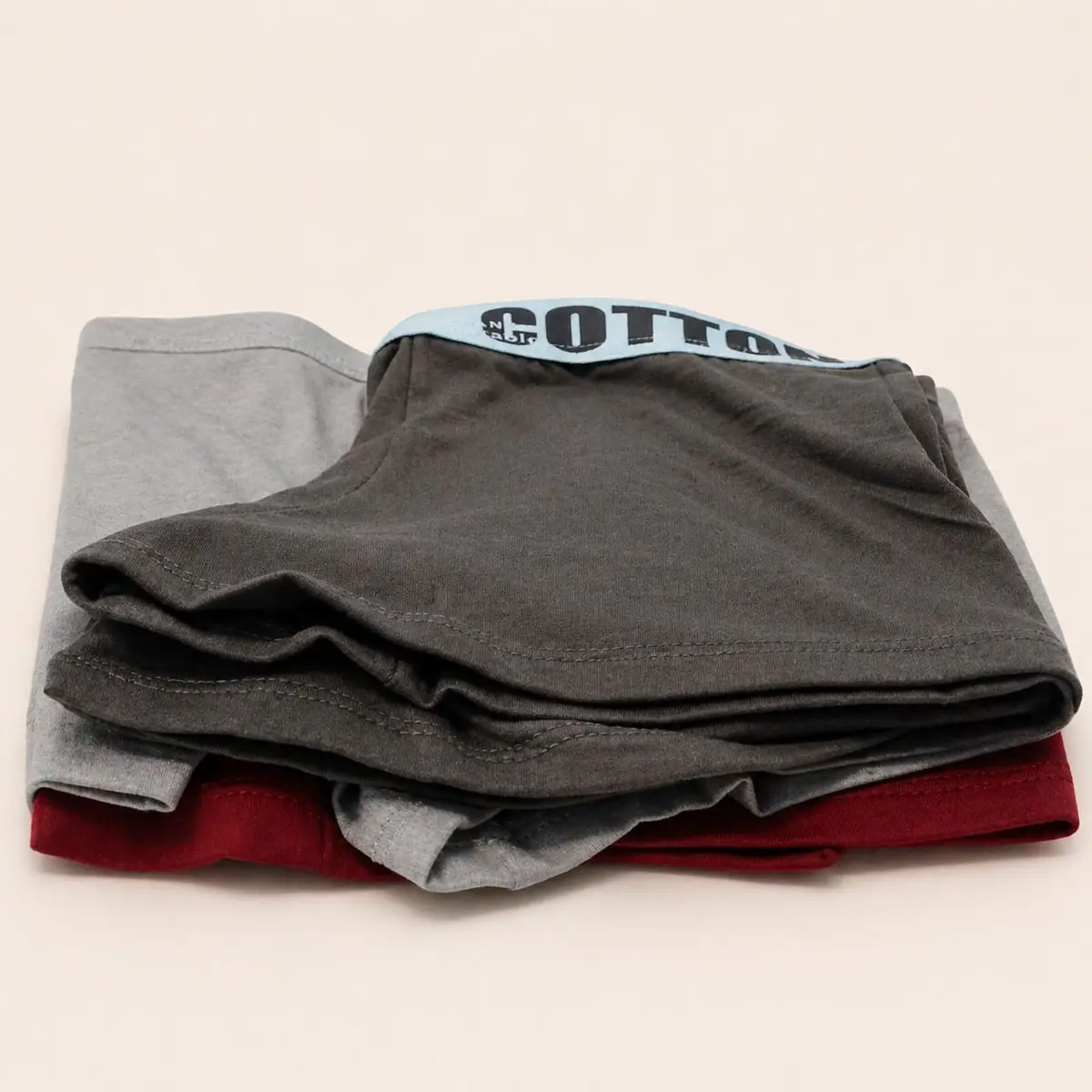 Cotton On Men's Boxer Briefs 3-Pack