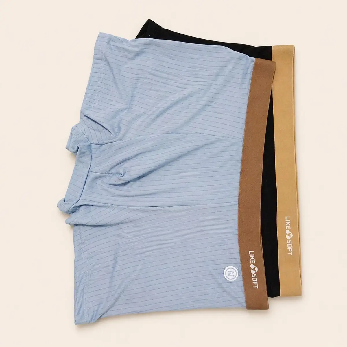 Cotton On Men's Boxer Briefs 3-Pack