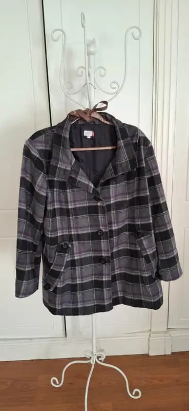 & Other Stories Outfit Classic( NKD Germany Coat)