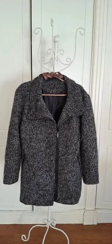 & Other Stories Gina Benotti Women's Coat