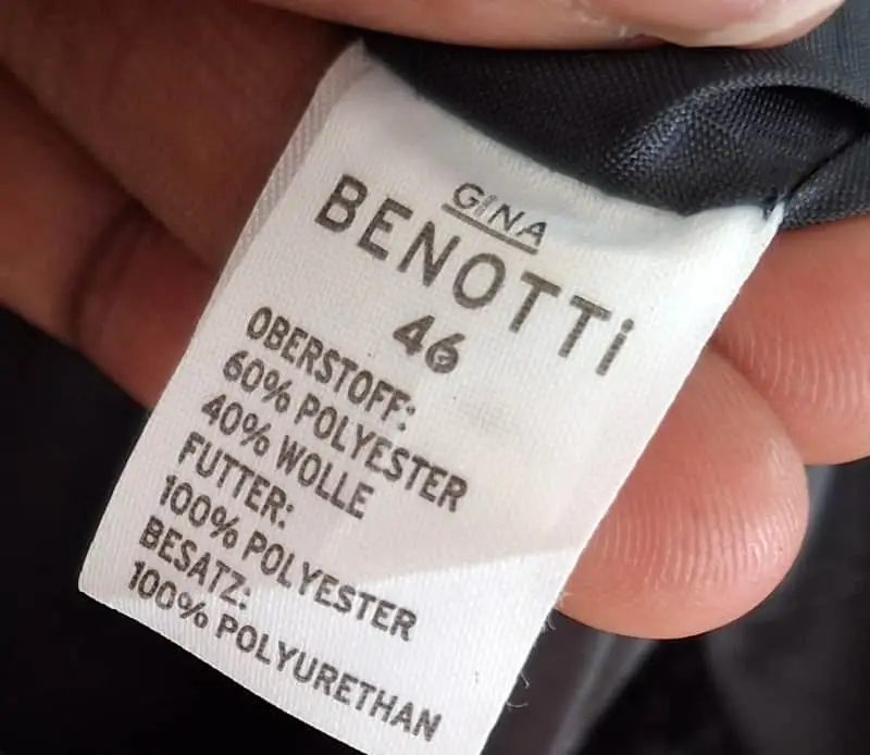 Gina Benotti Women's Coat