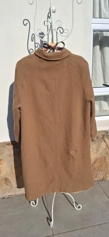 Nuage Vintage Coat