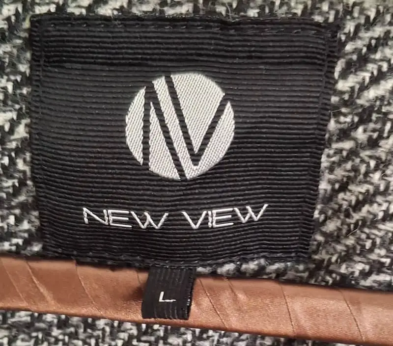 New View Coast With Hood