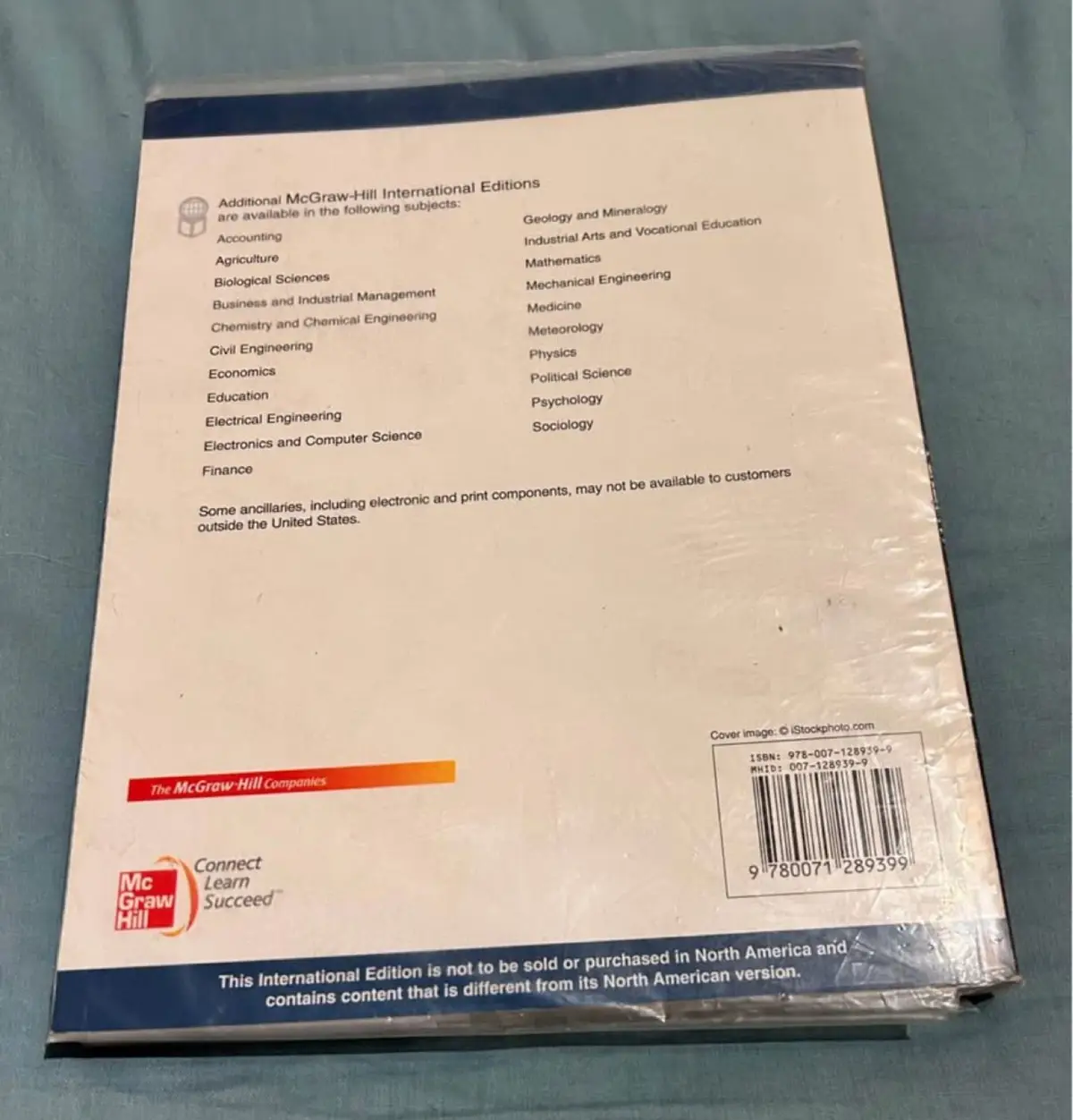 Organizational Behavior 12th Edition - Fred Luthans