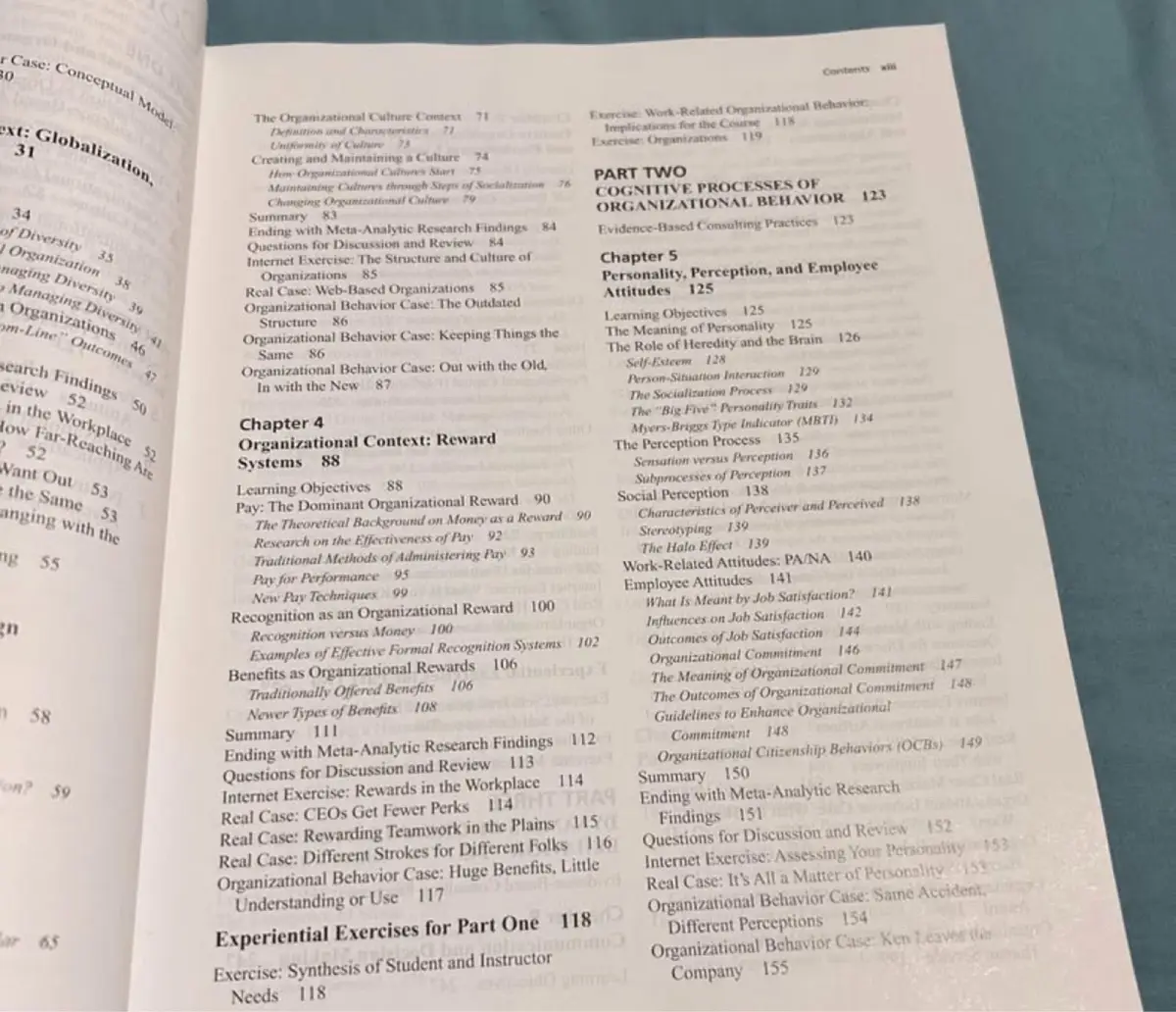 Organizational Behavior 12th Edition - Fred Luthans