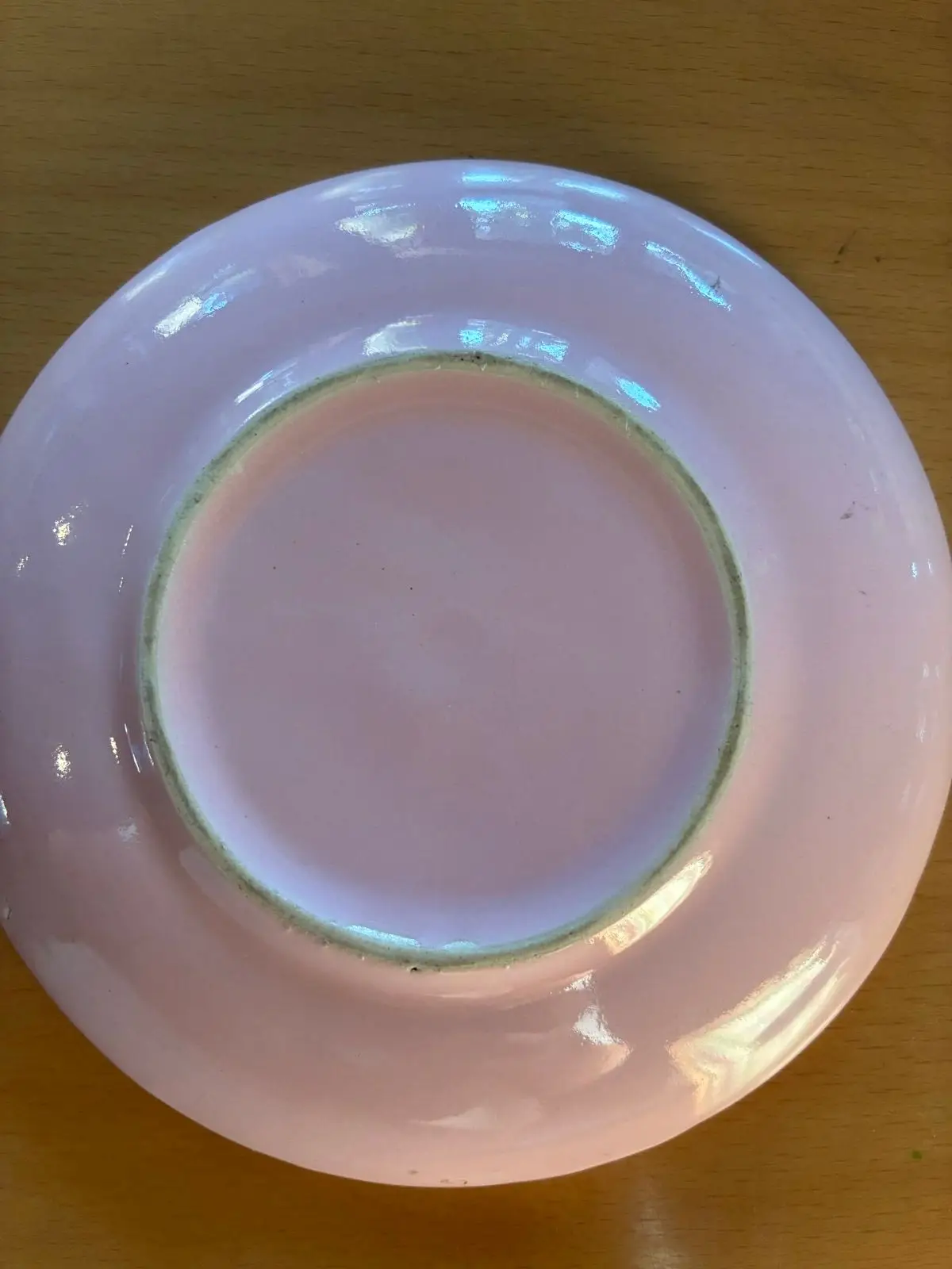 Vintage Carlton Hotel Johannesburg Souvenir Plate 1906-1963