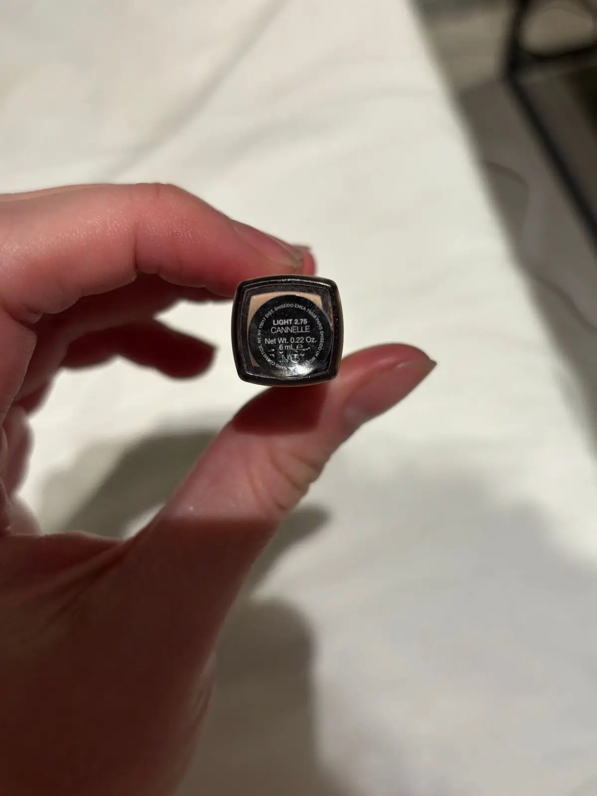 NARS Radiant Creamy Concealer
