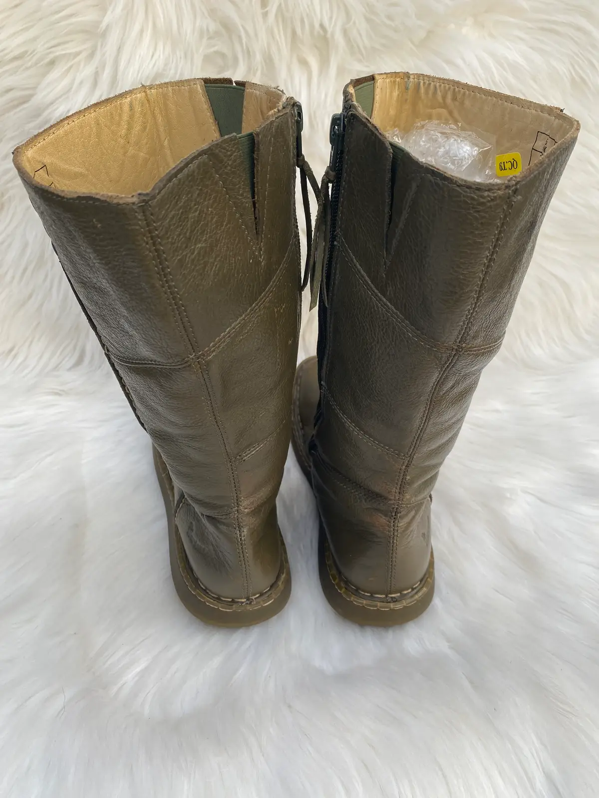 Dr Martens Boots