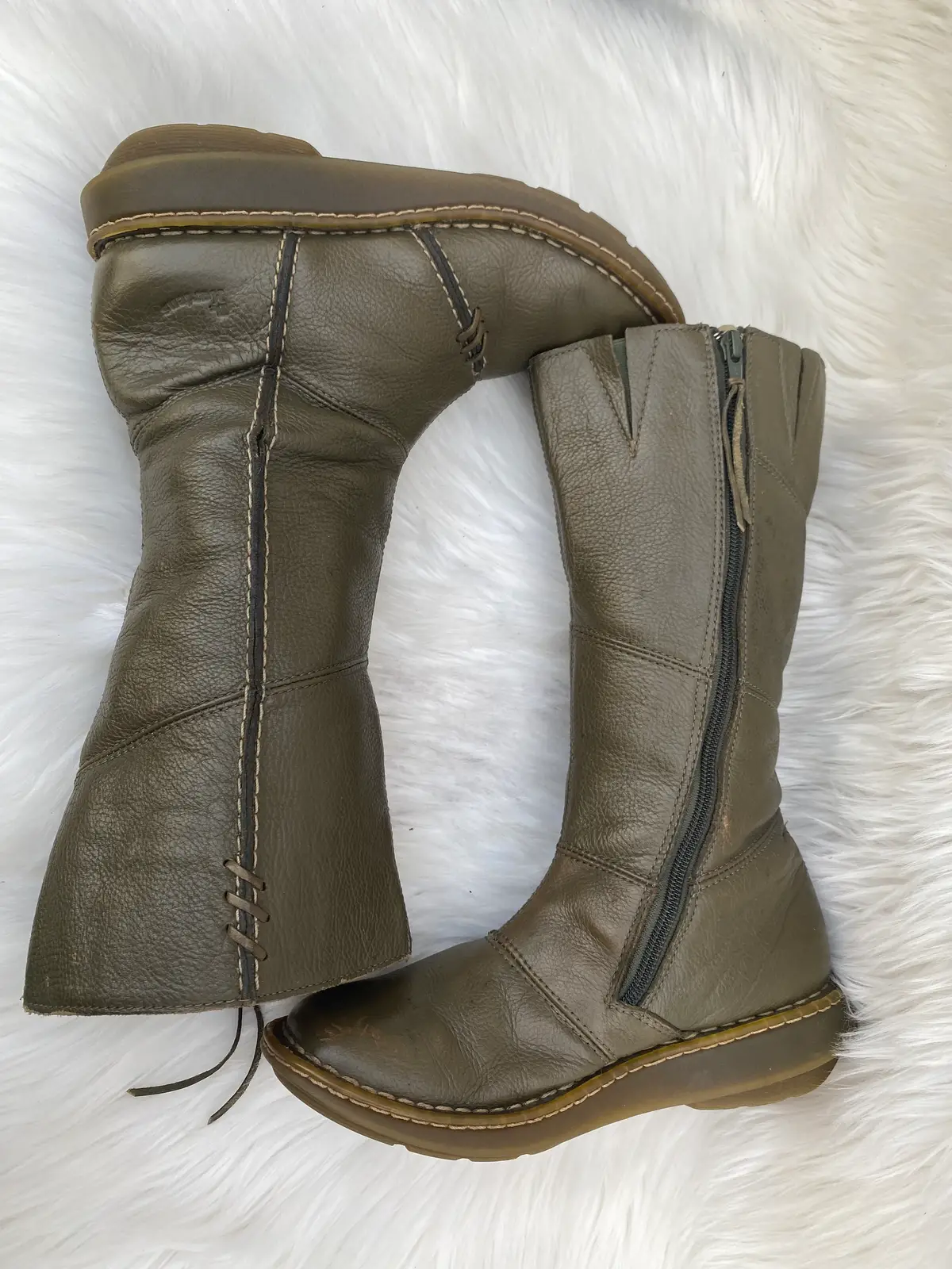 Dr Martens Boots