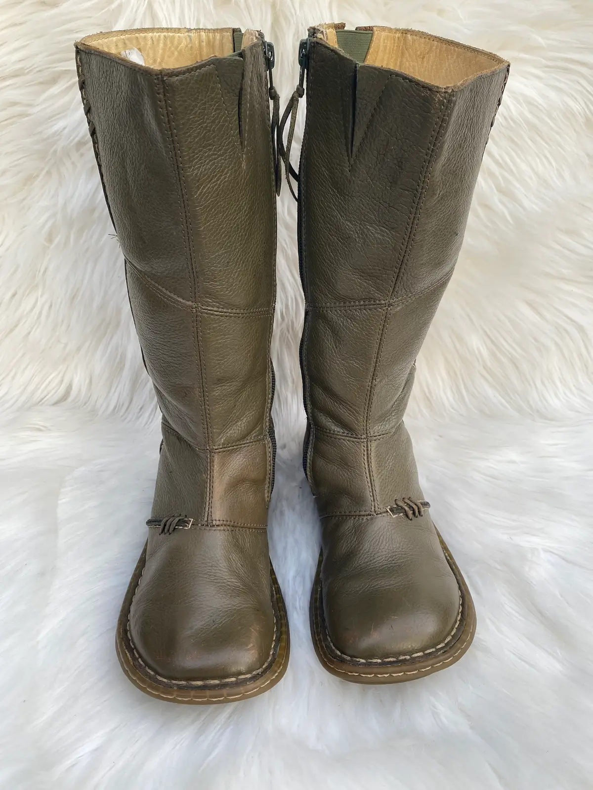 Dr Martens Boots